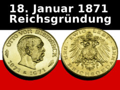 Reichsgründung 1871