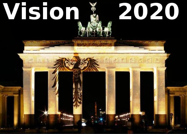 Vision Preussen 2020
